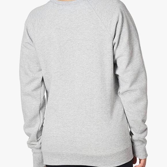 Champion Womens Crewneck Sweater Medium - Picture 2 of 5